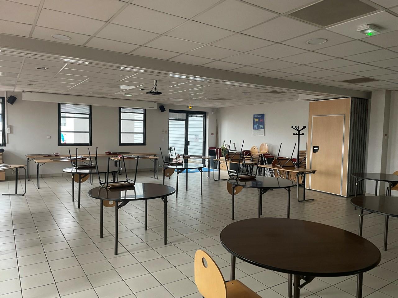 Local d'activité Miribel 10773m² Location local d'activité Miribel Ain OLACT2314296 7